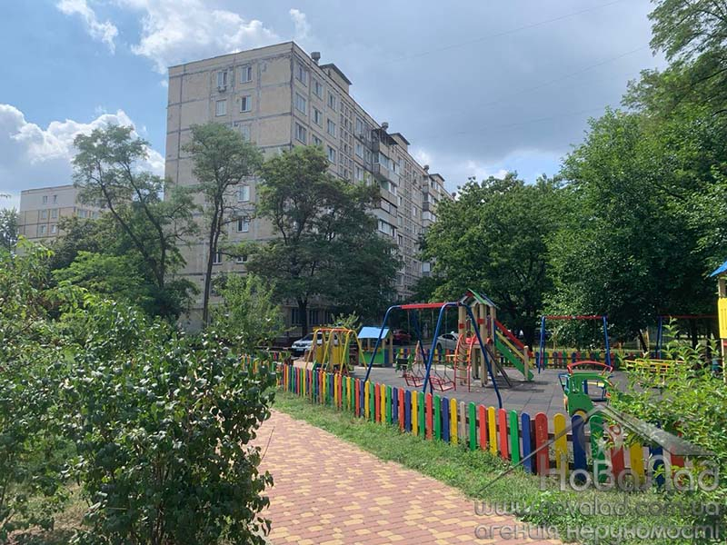 Аккуратная 2-ком квартира 48м2 на Воскресенке. Фото - 17