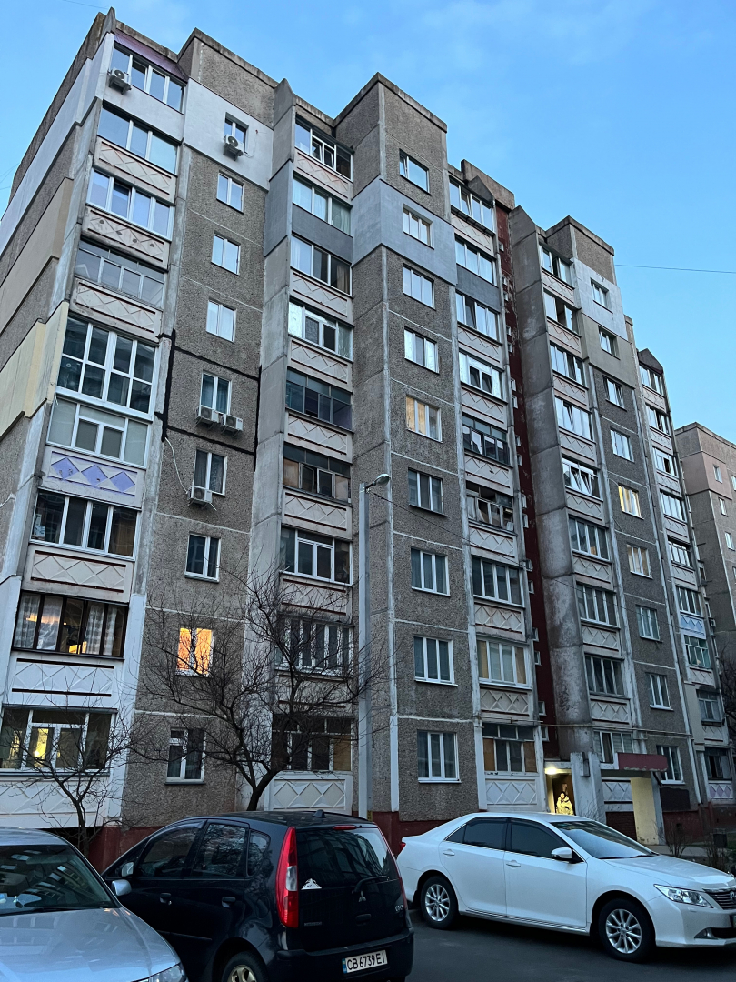 Продається простора, затишна 3х кімнатна квартира 74.9м2, р-н Льотка.. Фото - 17