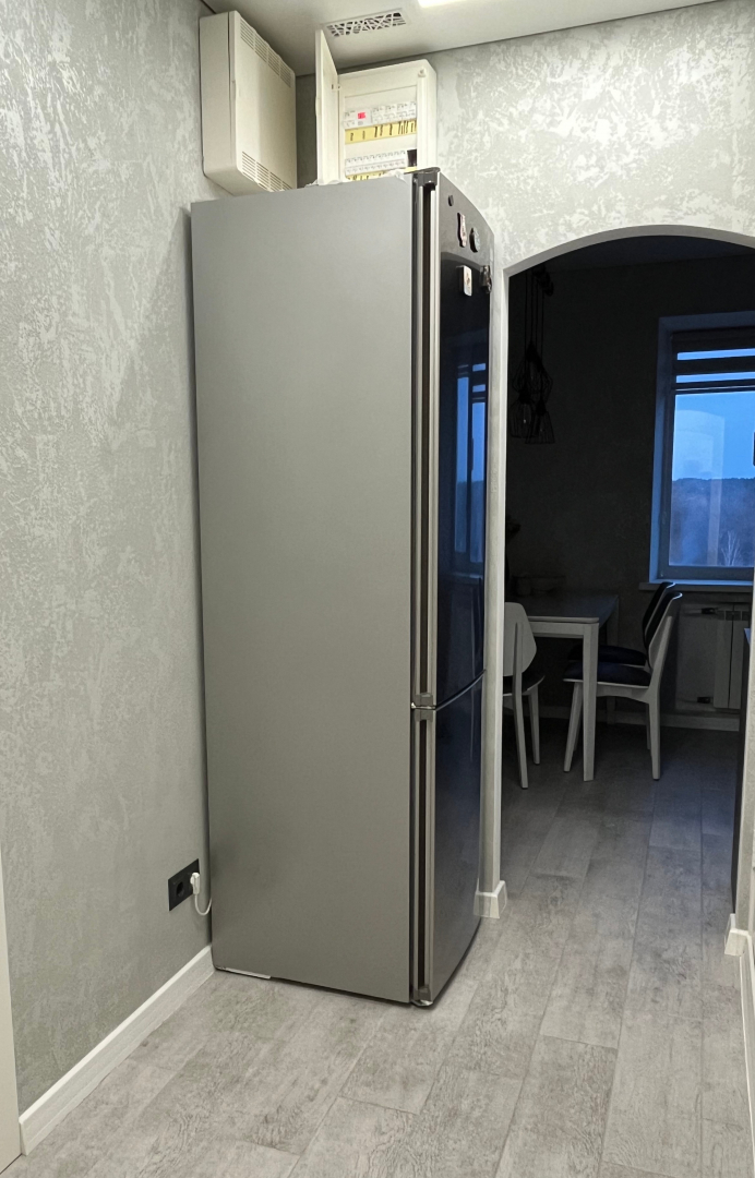 Продається простора, затишна 3х кімнатна квартира 74.9м2, р-н Льотка.. Фото - 4