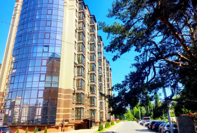 Продам 2 кімнатну квартиру 66 м2, автономне опалення. ЖК Панорама