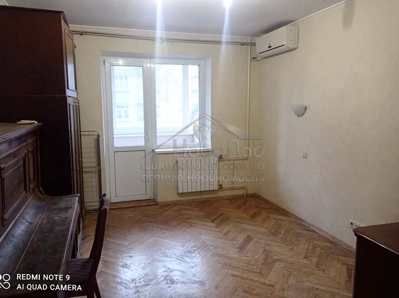 Предлагается 3-ком квартира в 10 мин М Васильковская (Голосеевская). Фото - 5