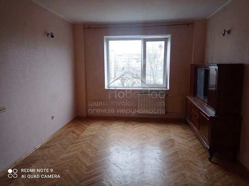 Предлагается 3-ком квартира в 10 мин М Васильковская (Голосеевская). Фото - 3