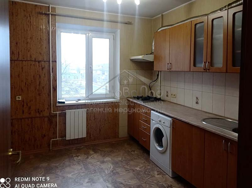 Предлагается 3-ком квартира в 10 мин М Васильковская (Голосеевская). Фото 1