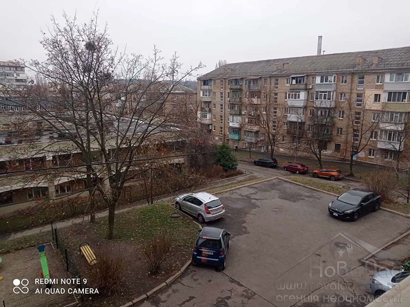 Предлагается 3-ком квартира в 10 мин М Васильковская (Голосеевская). Фото - 8