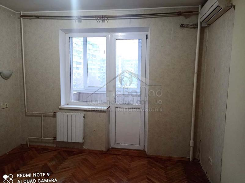 Предлагается 3-ком квартира в 10 мин М Васильковская (Голосеевская). Фото - 4