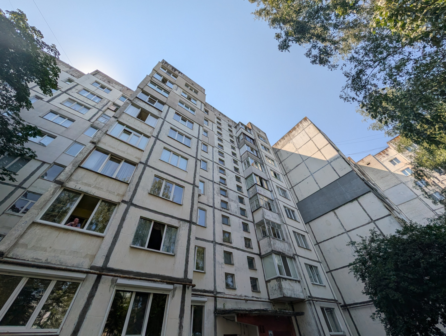2-кімнатна квартира з потенціалом для житла або бізнесу!. Фото 1