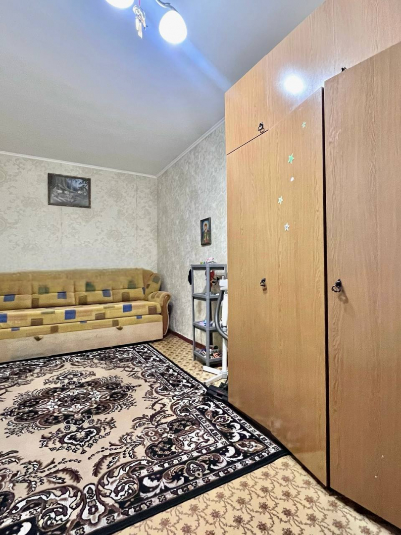 Затишна 2-кімнатна квартира в р-ні Червоного мосту, єВідновлення. Фото - 2