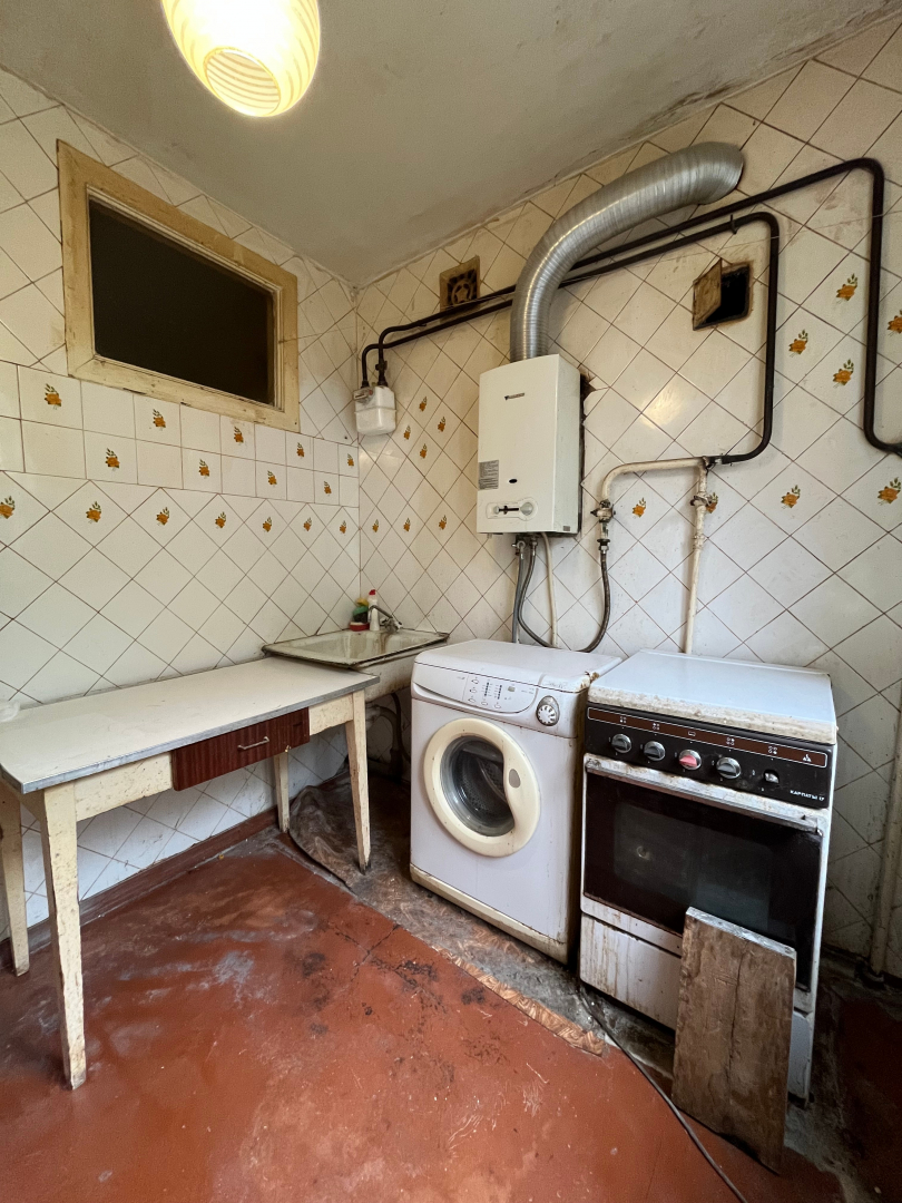 Продається 2-на квартира 42м2 під ремонт, вул. Льотна. Фото - 8