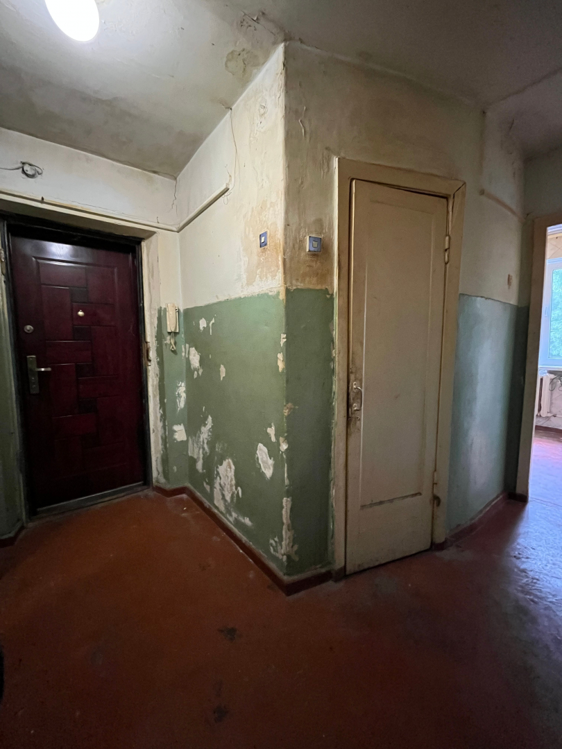 Продається 2-на квартира 42м2 під ремонт, вул. Льотна. Фото - 10