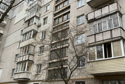 Продається 3хкімнатна квартира 67м2, район ЦУМ