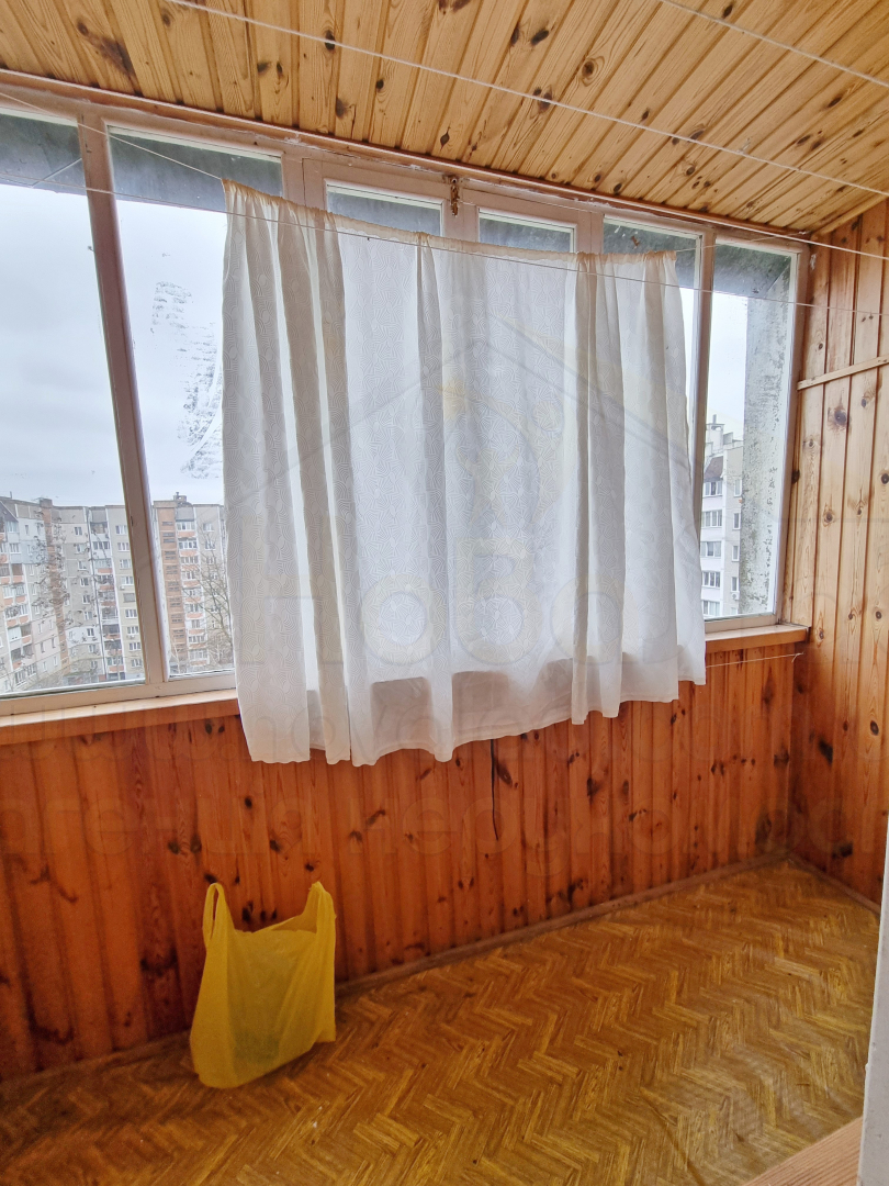 3 кімнатна квартира 72м2, 8/9 з косметикою в районі Масани. Фото - 9