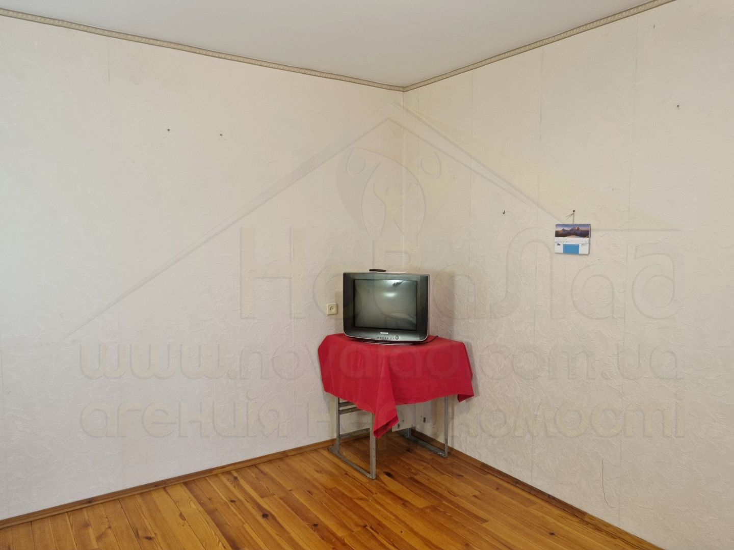 3 кімнатна квартира 72м2, 8/9 з косметикою в районі Масани. Фото - 7