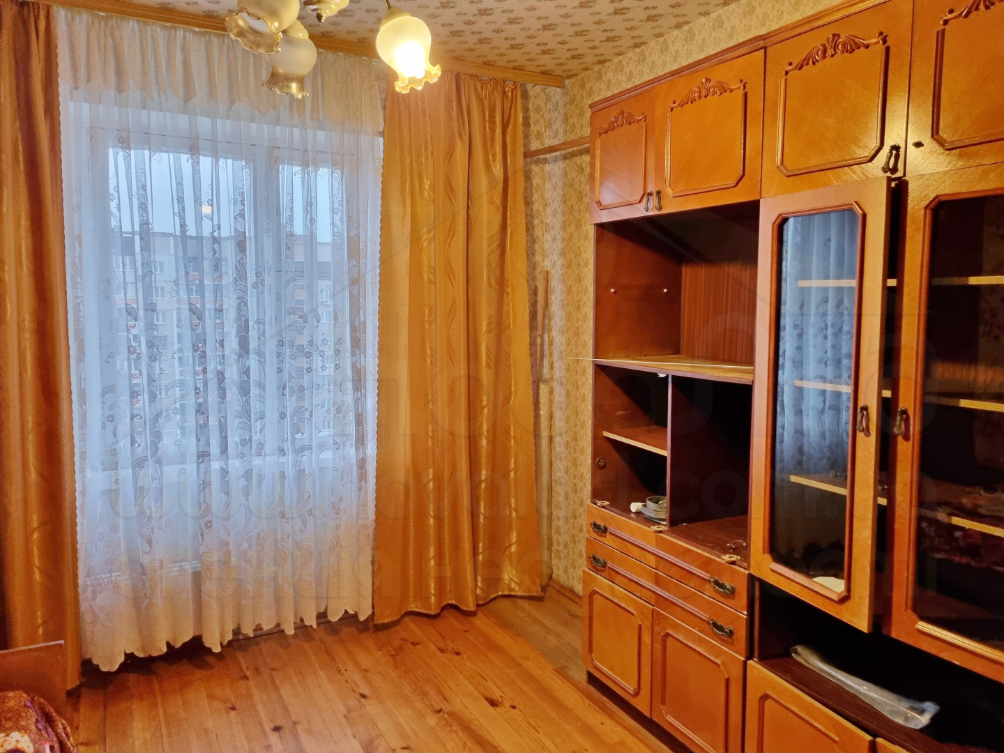 3 кімнатна квартира 72м2, 8/9 з косметикою в районі Масани. Фото - 11