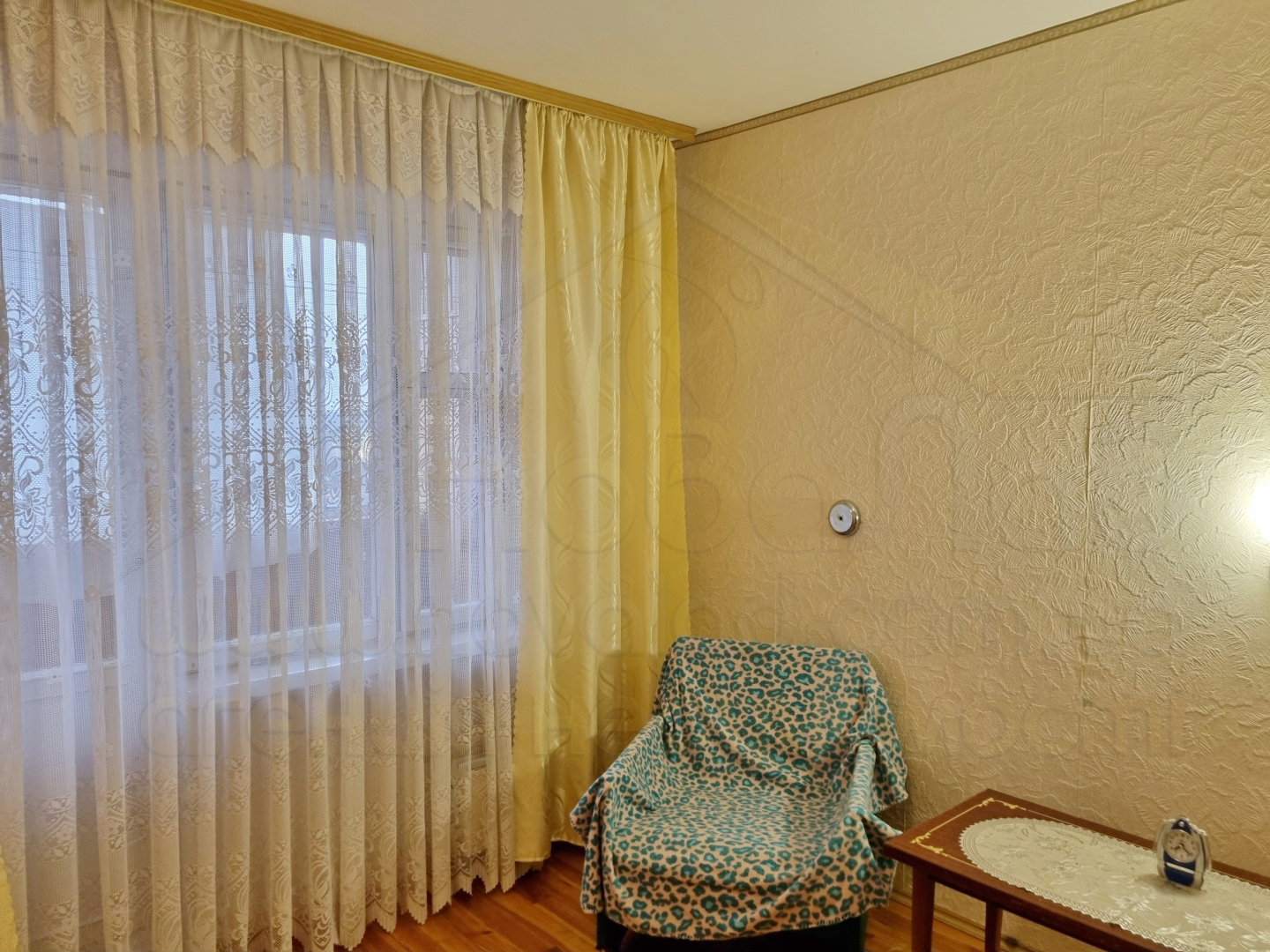 3 кімнатна квартира 72м2, 8/9 з косметикою в районі Масани. Фото - 6