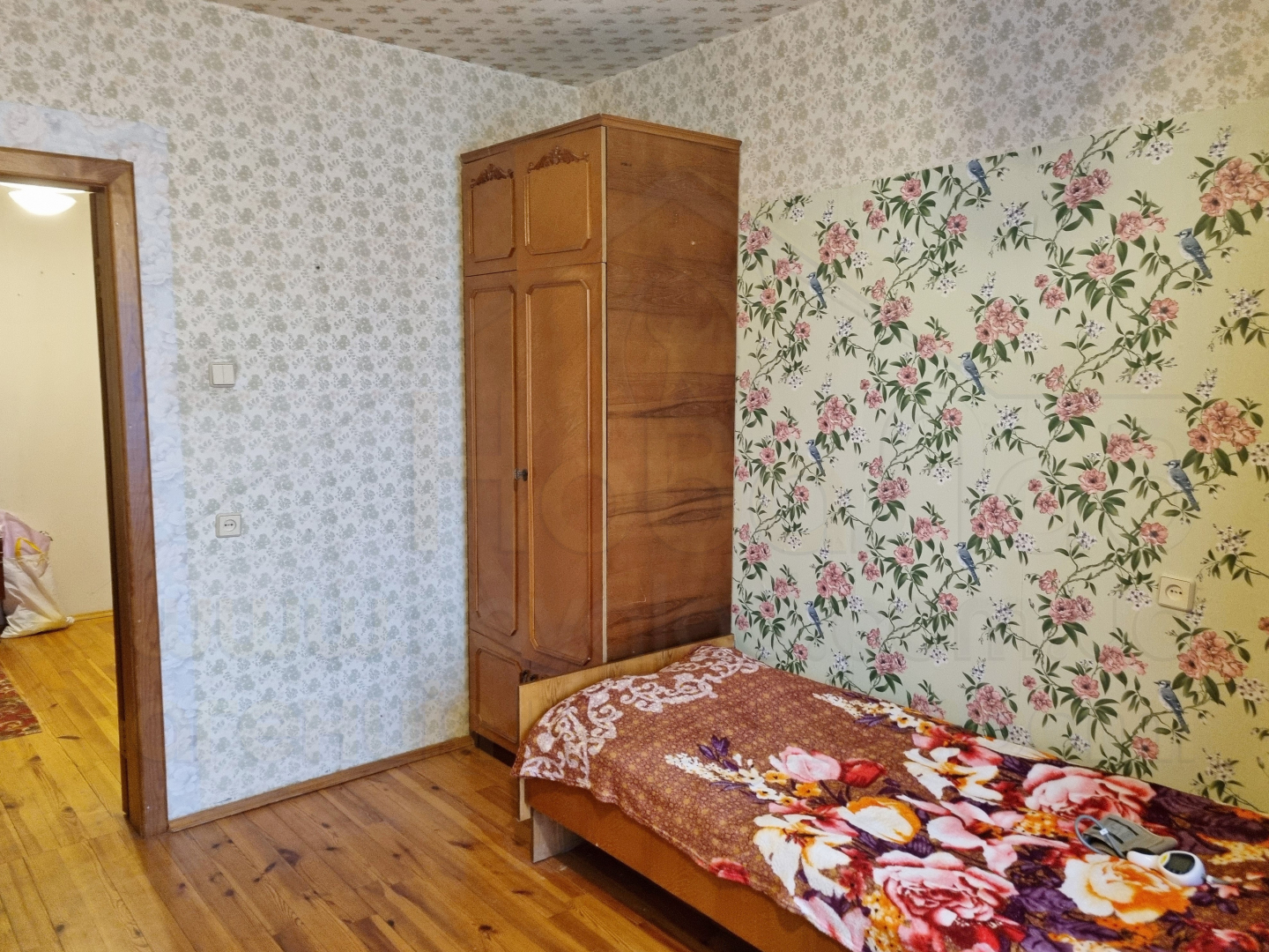 3 кімнатна квартира 72м2, 8/9 з косметикою в районі Масани. Фото - 12