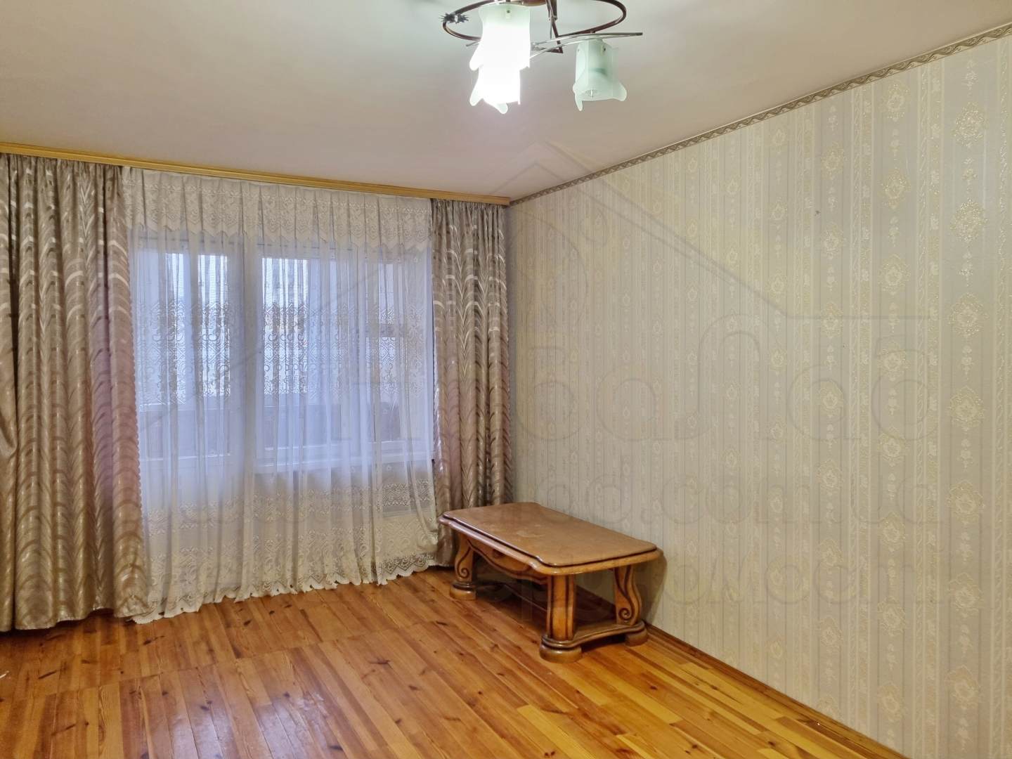 3 кімнатна квартира 72м2, 8/9 з косметикою в районі Масани. Фото 1