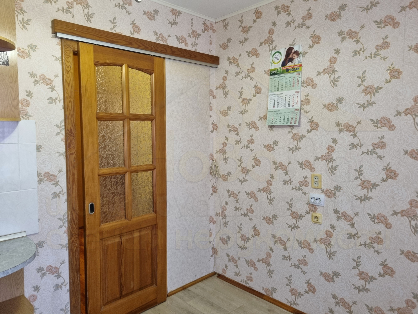3 кімнатна квартира 72м2, 8/9 з косметикою в районі Масани. Фото - 18