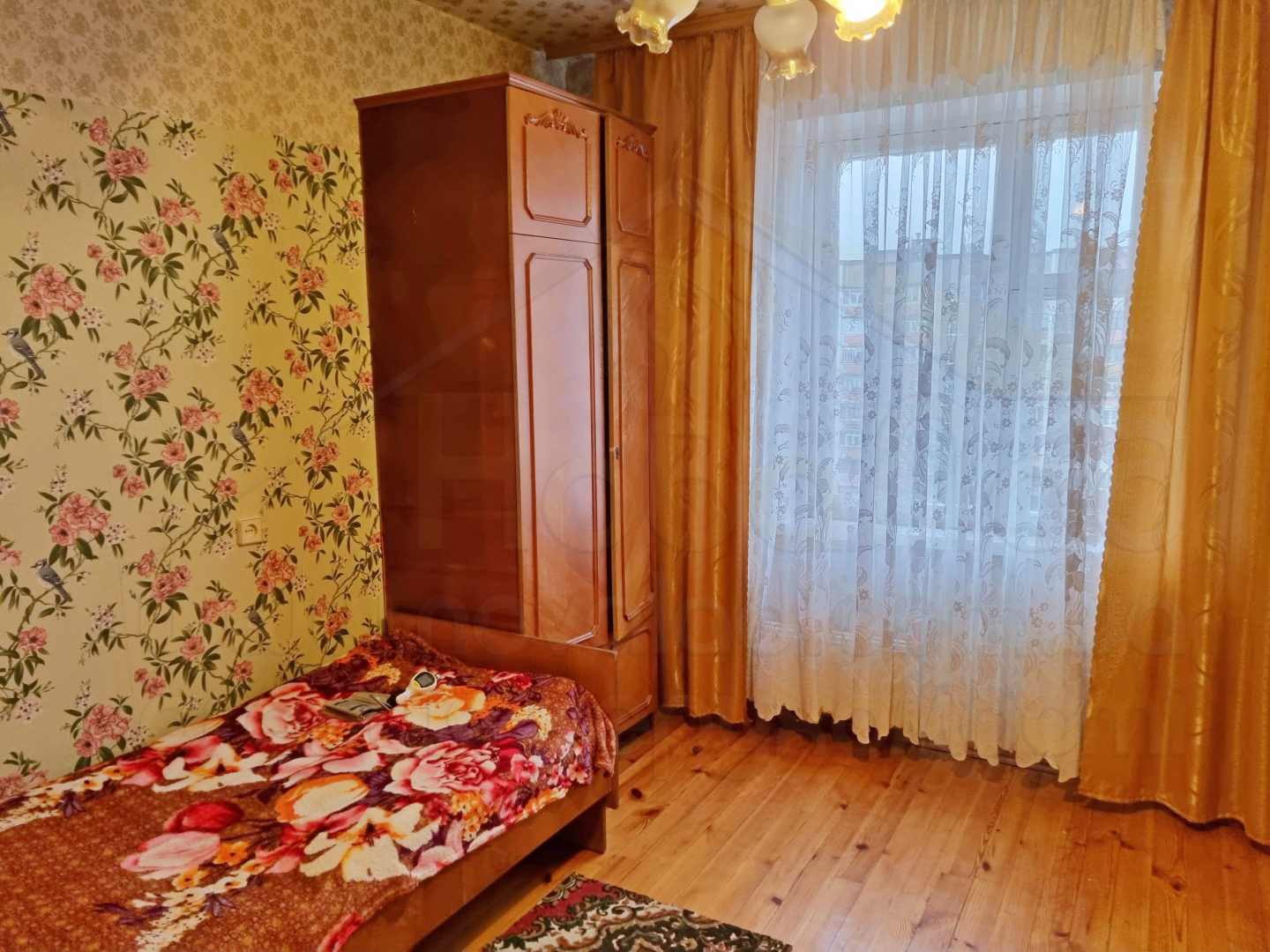 3 кімнатна квартира 72м2, 8/9 з косметикою в районі Масани. Фото - 10