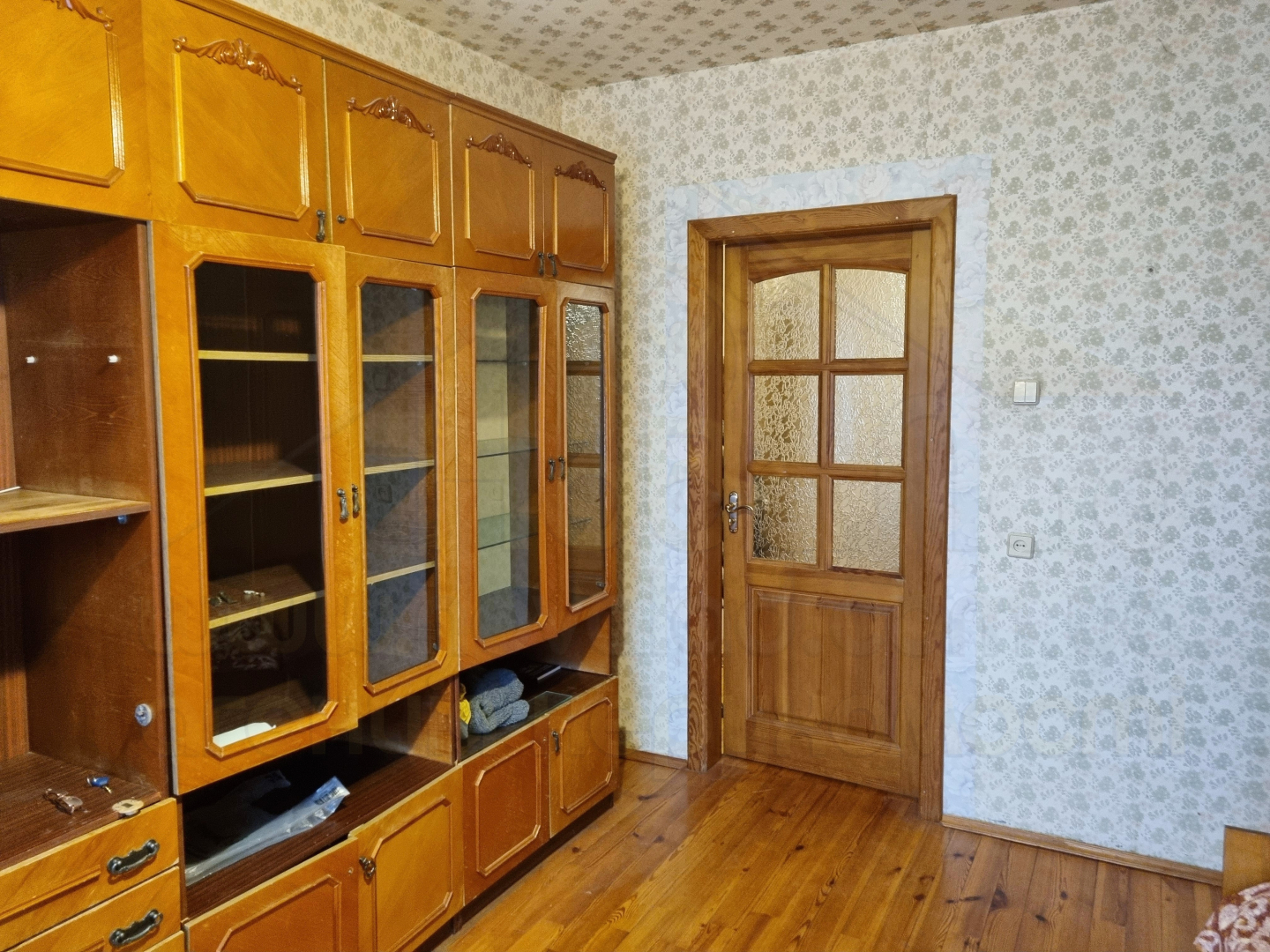 3 кімнатна квартира 72м2, 8/9 з косметикою в районі Масани. Фото - 13