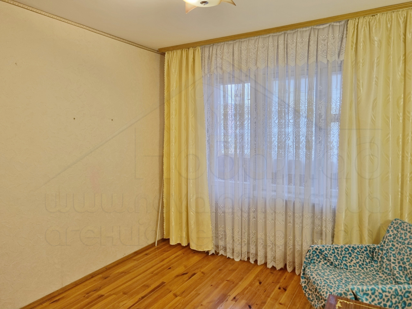 3 кімнатна квартира 72м2, 8/9 з косметикою в районі Масани. Фото - 5