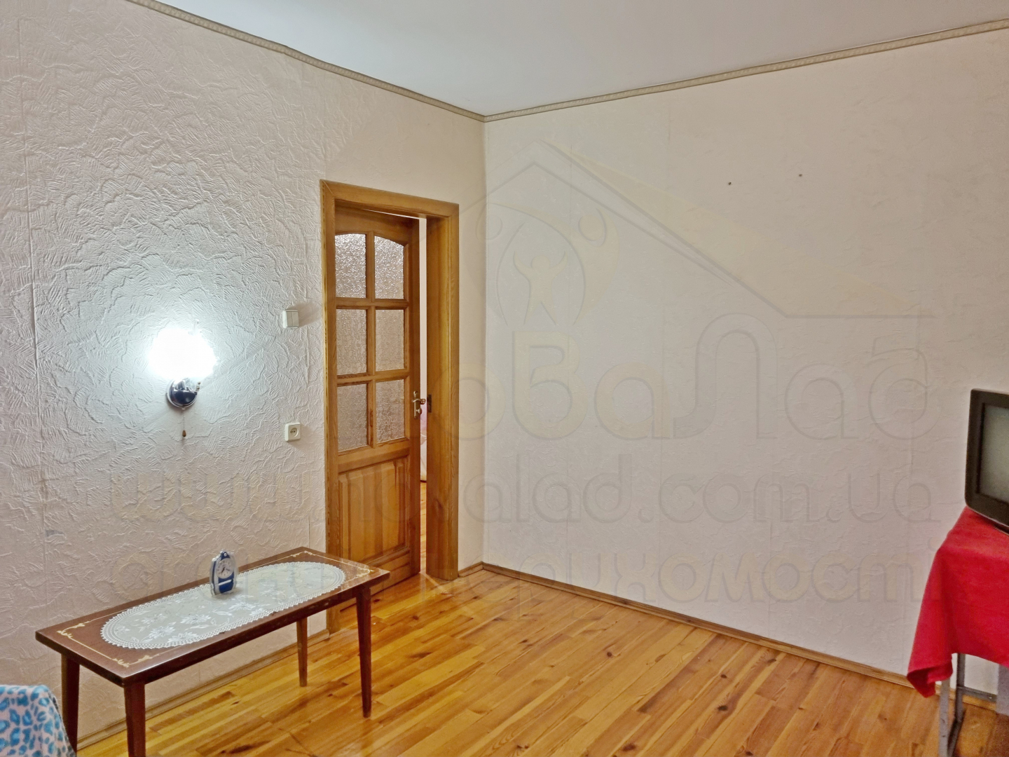 3 кімнатна квартира 72м2, 8/9 з косметикою в районі Масани. Фото - 8