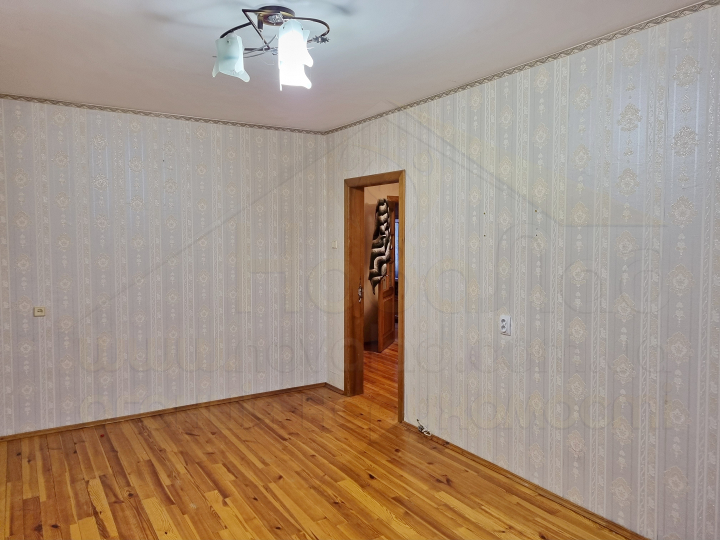 3 кімнатна квартира 72м2, 8/9 з косметикою в районі Масани. Фото - 2