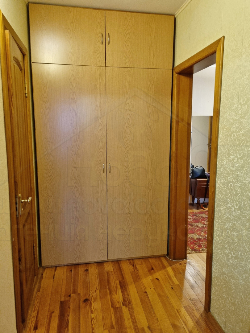 3 кімнатна квартира 72м2, 8/9 з косметикою в районі Масани. Фото - 19
