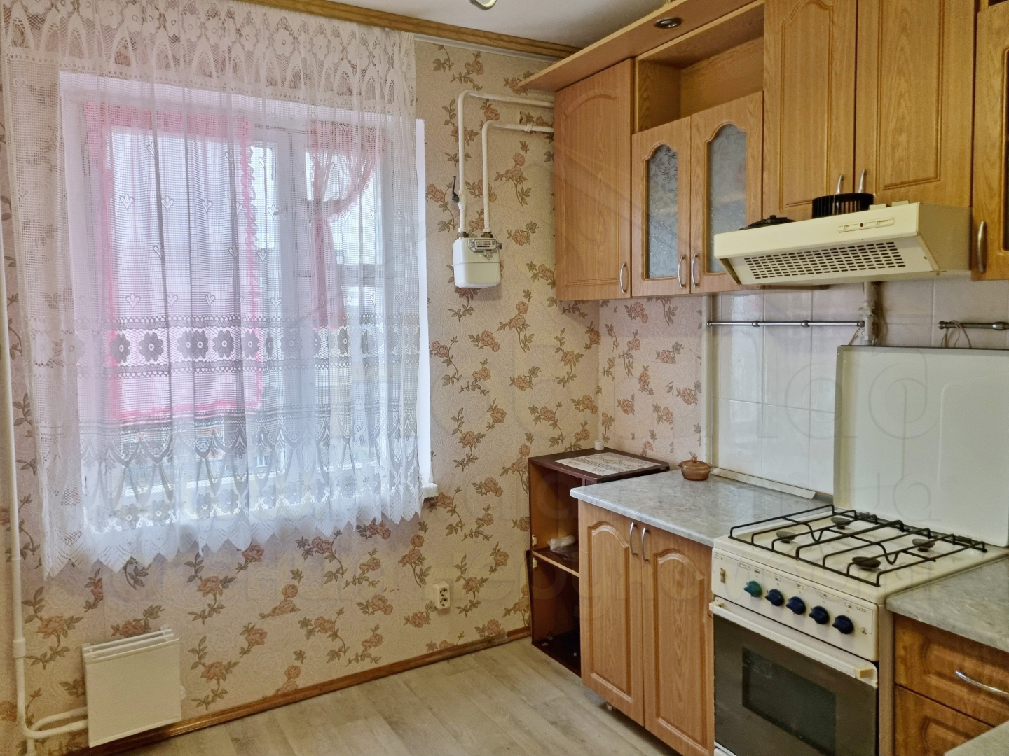 3 кімнатна квартира 72м2, 8/9 з косметикою в районі Масани. Фото - 16