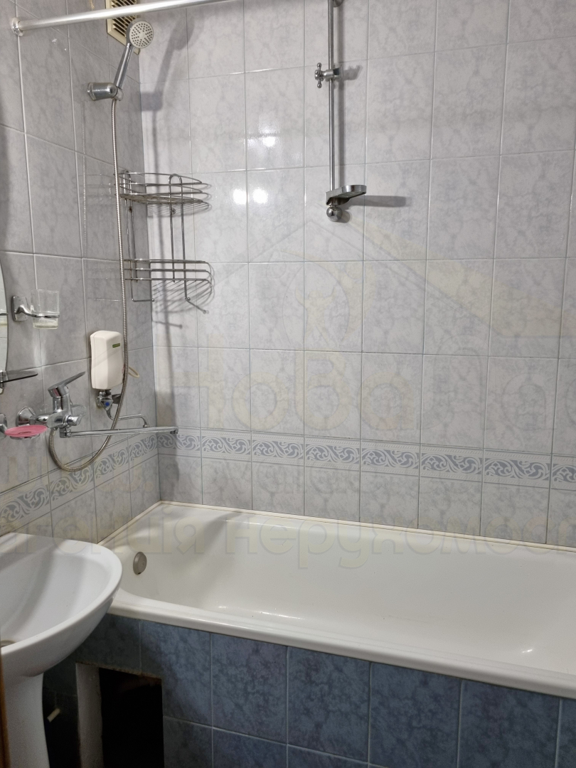 3 кімнатна квартира 72м2, 8/9 з косметикою в районі Масани. Фото - 14