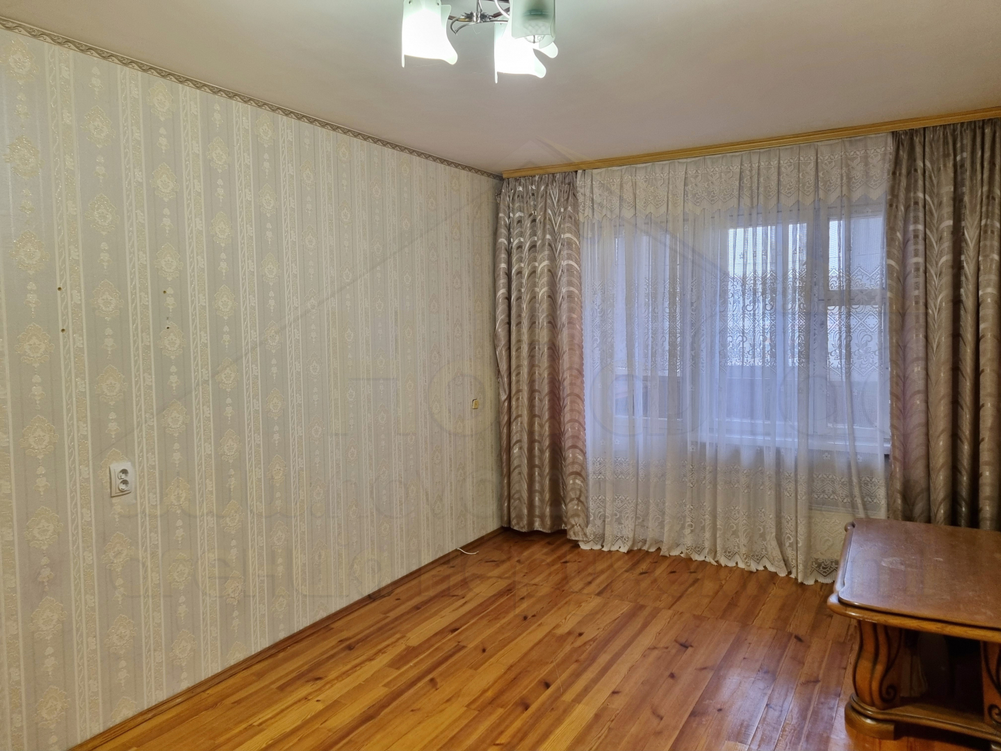 3 кімнатна квартира 72м2, 8/9 з косметикою в районі Масани. Фото - 1