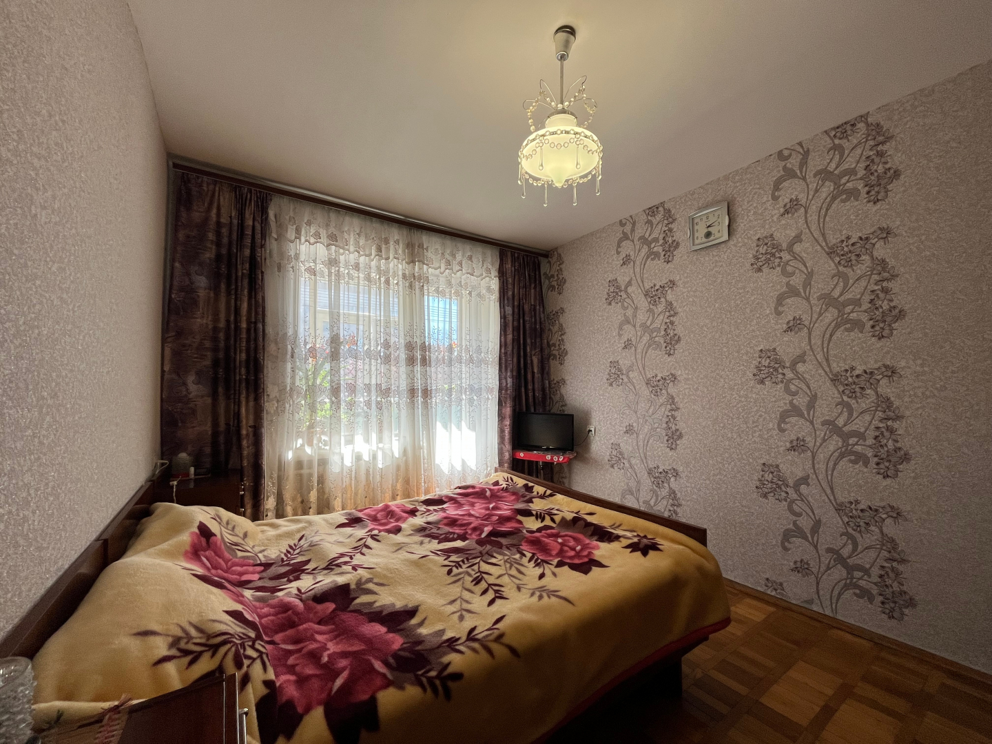 Продається трьохкімнатна квартира 63м2 в центрі, р-н Градецький. Фото - 4