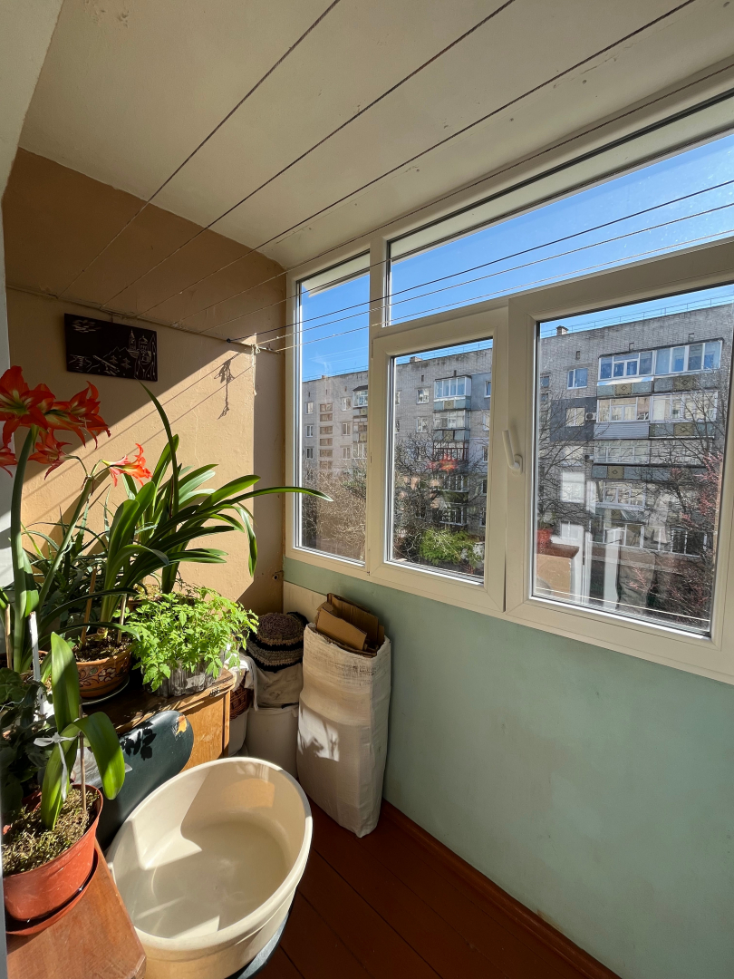 Продається трьохкімнатна квартира 63м2 в центрі, р-н Градецький. Фото - 13