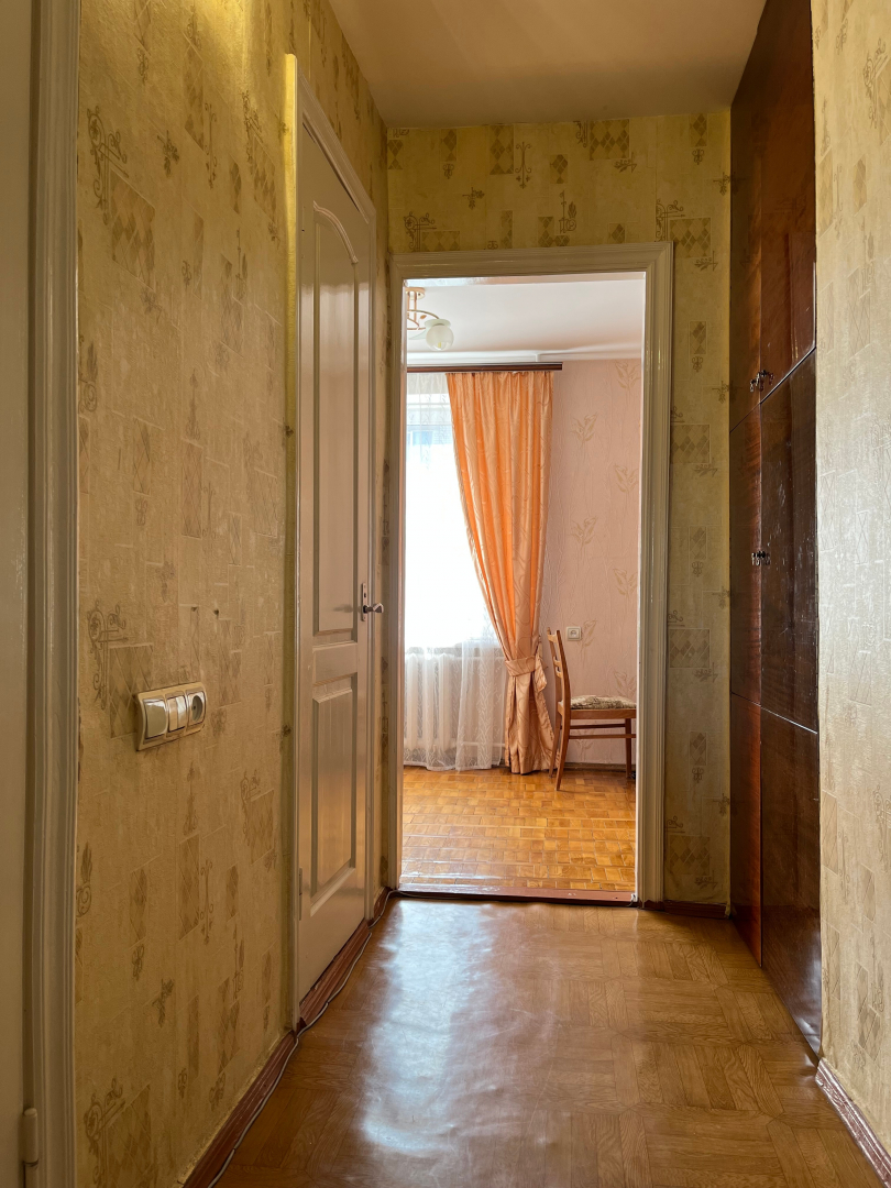 Продається трьохкімнатна квартира 63м2 в центрі, р-н Градецький. Фото - 12
