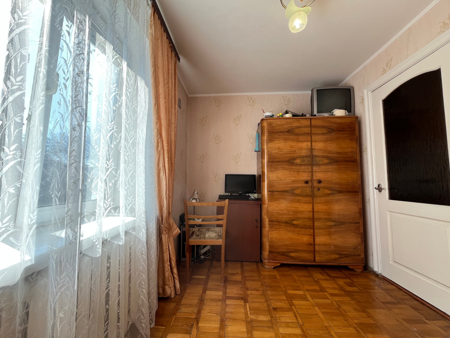 Продається трьохкімнатна квартира 63м2 в центрі, р-н Градецький. Фото - 7