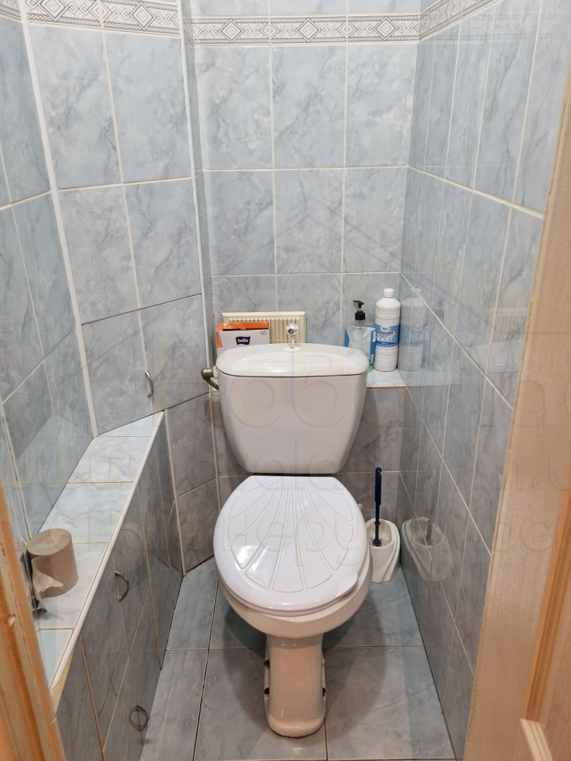 1 кімнатна квартира 39м2, 6/9 з косметикою в районі Мегацентр. Фото - 9