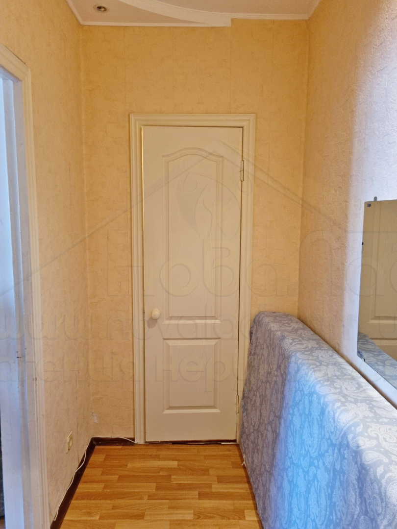 1 кімнатна квартира 39м2, 6/9 з косметикою в районі Мегацентр. Фото - 11