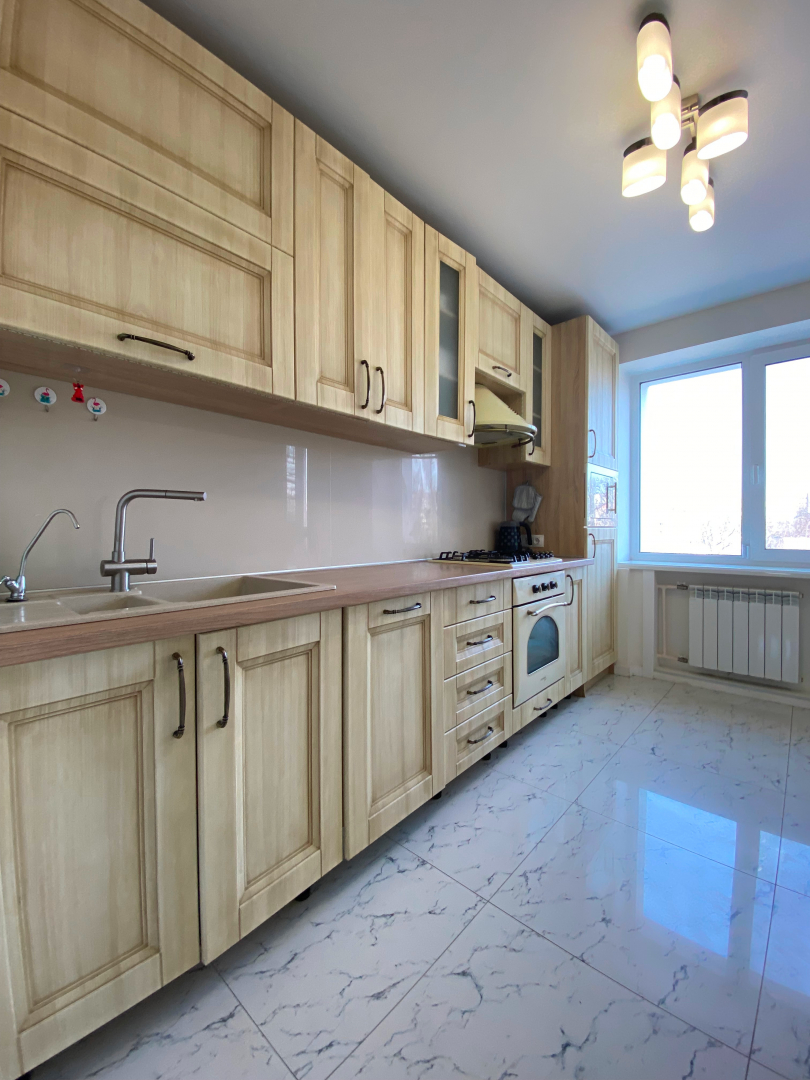 Продам 3-кімнатну Чешку на Красному мосту!. Фото - 8