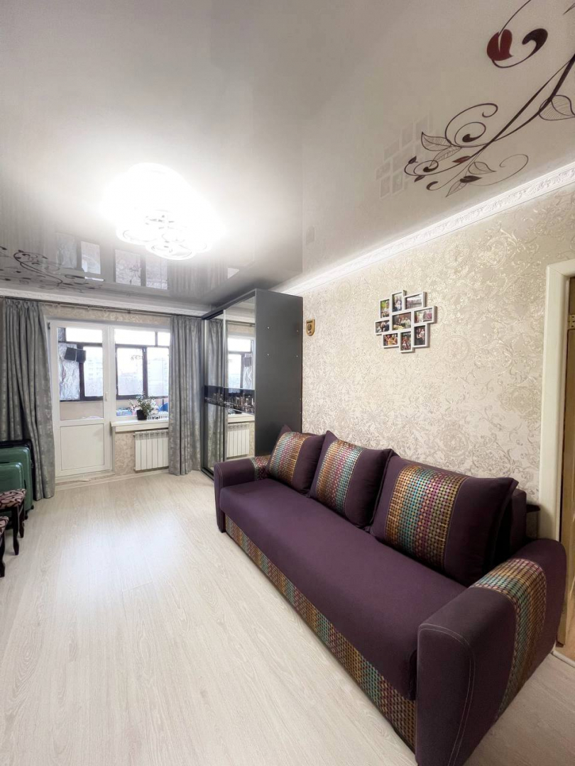 Продам 3х кімнатну квартиру з ремонтом!. Фото 1