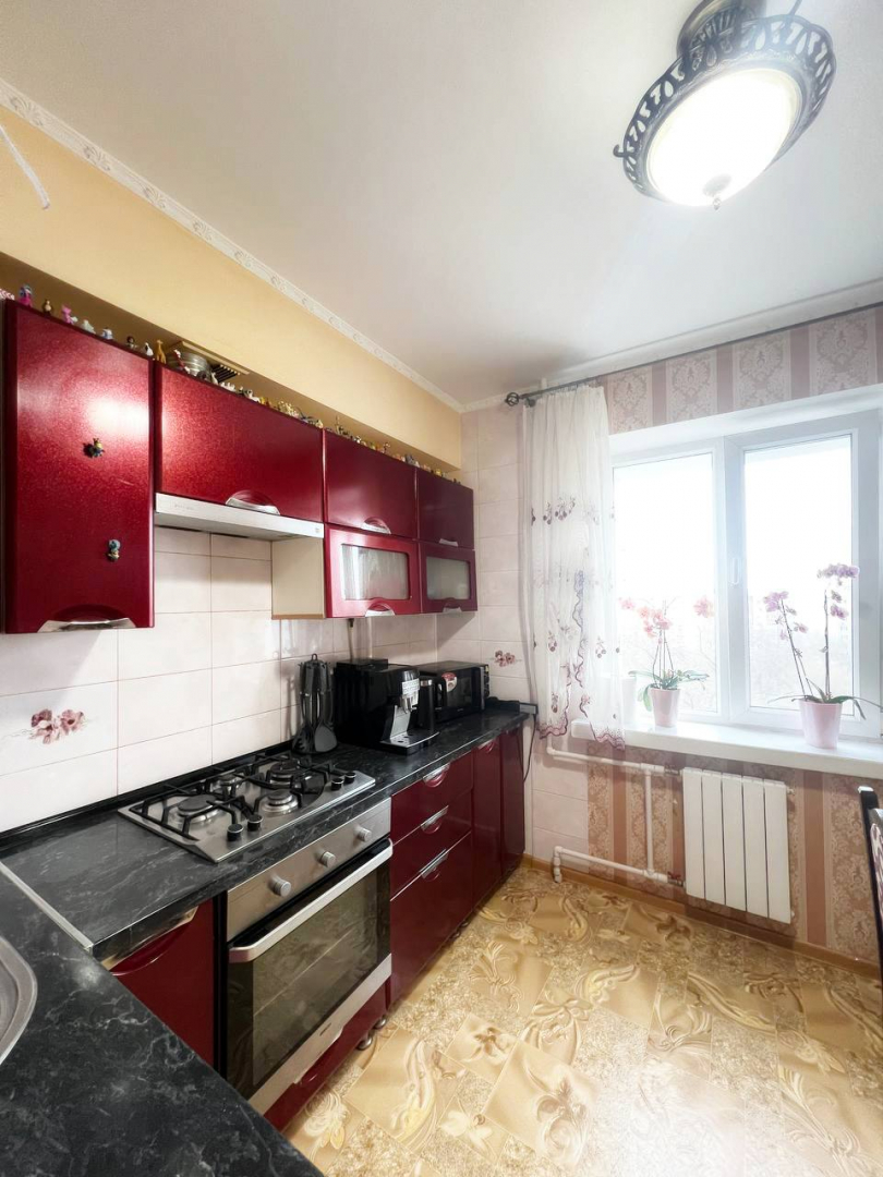 Продам 3х кімнатну квартиру з ремонтом!. Фото - 4