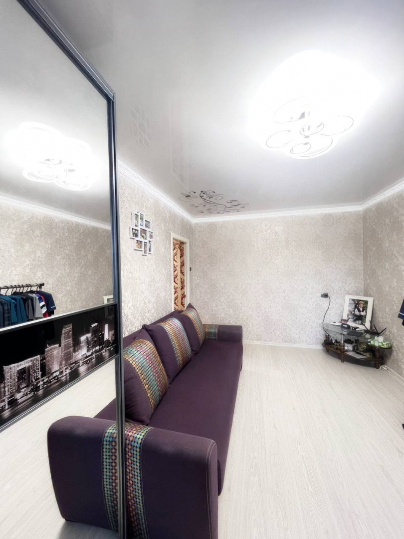 Продам 3х кімнатну квартиру з ремонтом!. Фото - 3