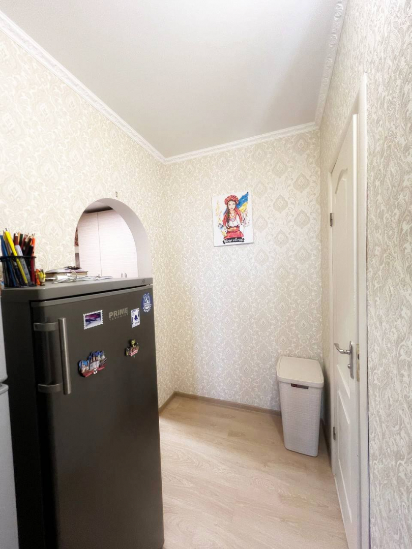 Продам 3х кімнатну квартиру з ремонтом!. Фото - 2