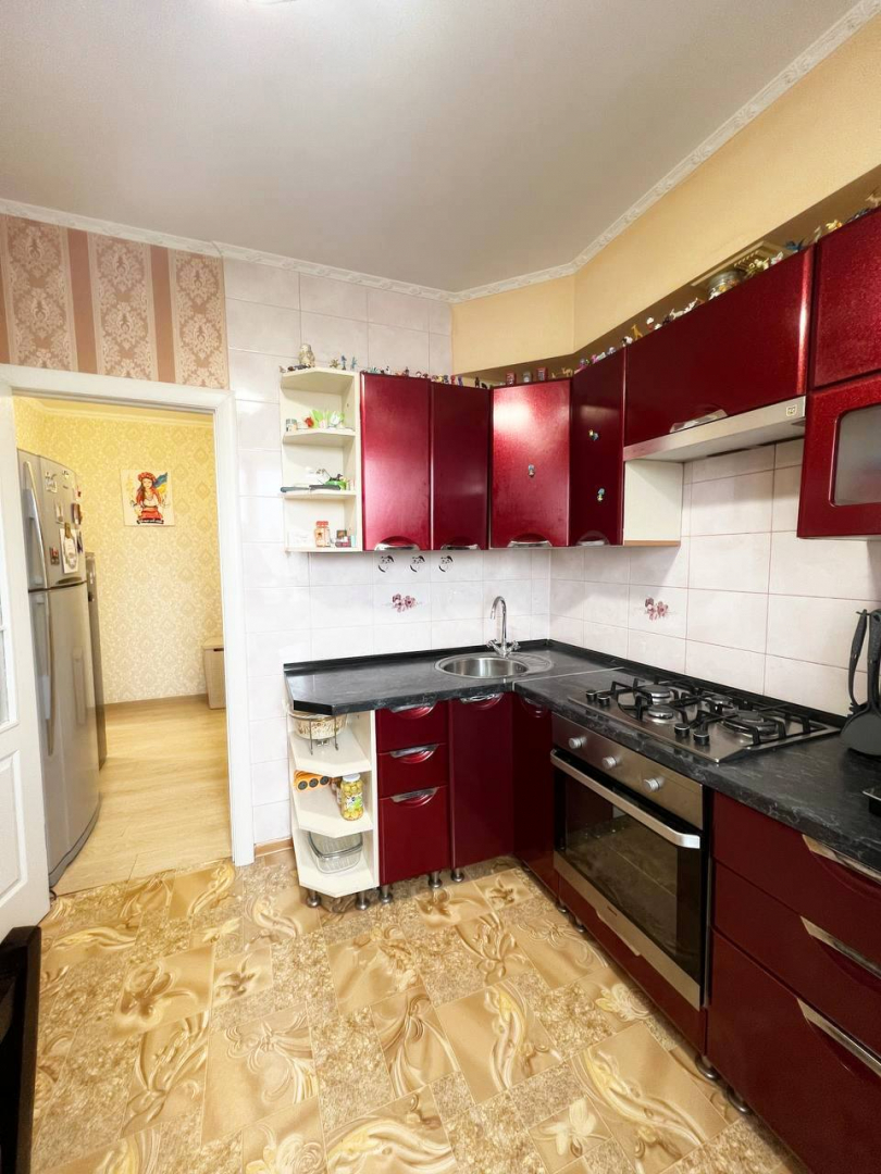 Продам 3х кімнатну квартиру з ремонтом!. Фото - 5