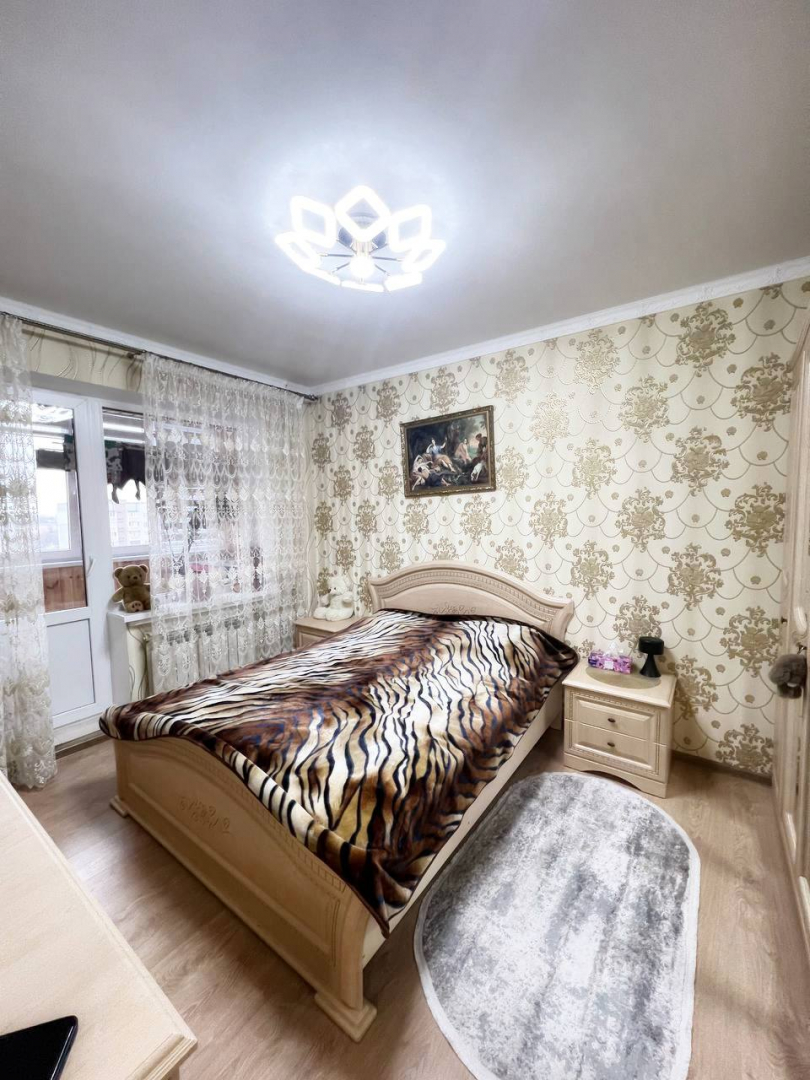 Продам 3х кімнатну квартиру з ремонтом!. Фото - 9