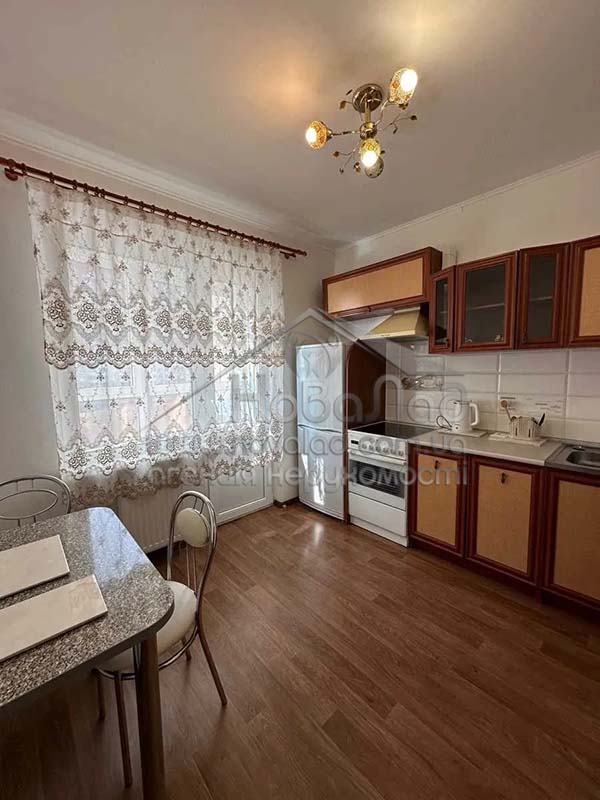 Светлая, просторная 1-ком квартира 38м2 в ЖК Патриотика, Осокорки. Фото - 4