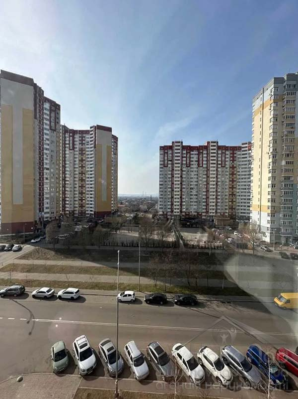 Светлая, просторная 1-ком квартира 38м2 в ЖК Патриотика, Осокорки. Фото - 10