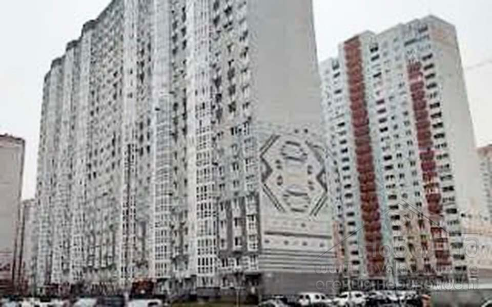 Светлая, просторная 1-ком квартира 38м2 в ЖК Патриотика, Осокорки. Фото - 15