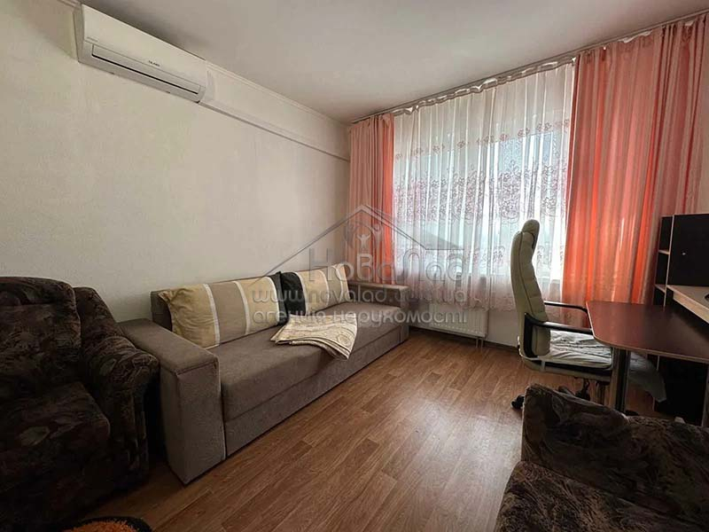 Светлая, просторная 1-ком квартира 38м2 в ЖК Патриотика, Осокорки. Фото - 5