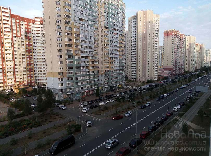 Светлая, просторная 1-ком квартира 38м2 в ЖК Патриотика, Осокорки. Фото - 11