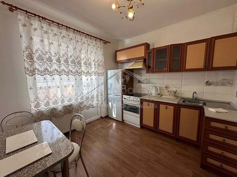 Светлая, просторная 1-ком квартира 38м2 в ЖК Патриотика, Осокорки. Фото - 3