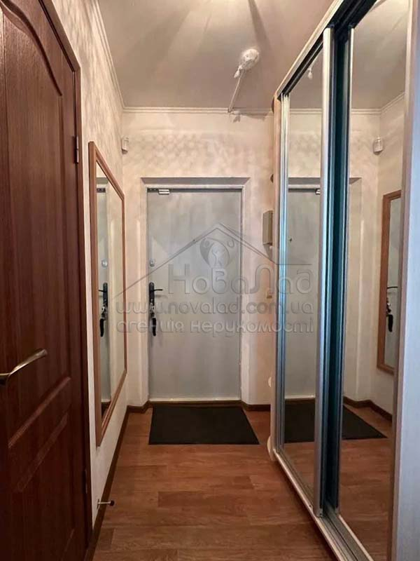 Светлая, просторная 1-ком квартира 38м2 в ЖК Патриотика, Осокорки. Фото - 2